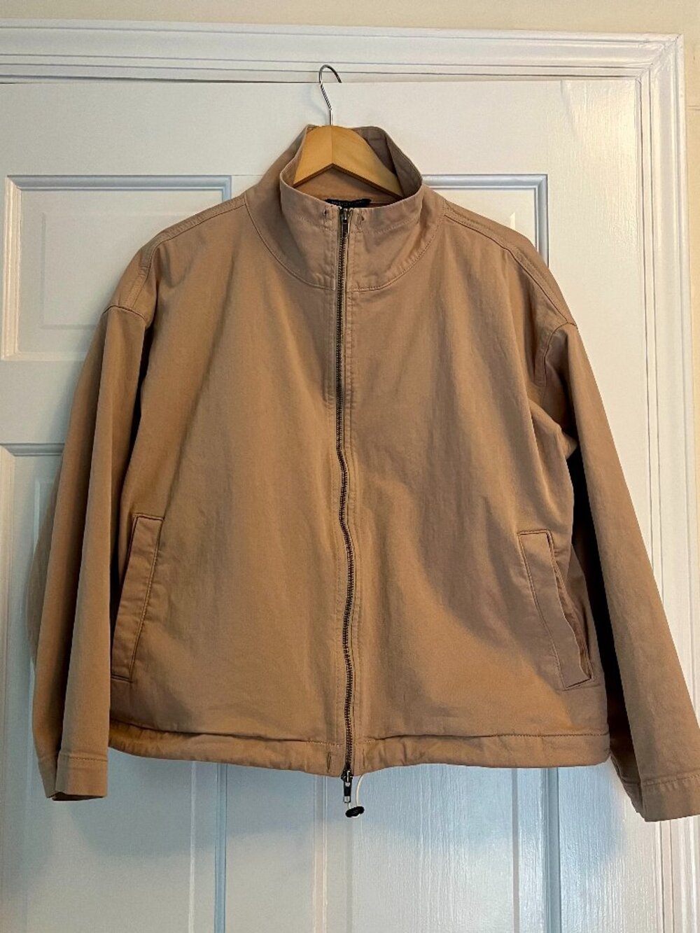 Eileen Fisher light weight jacket